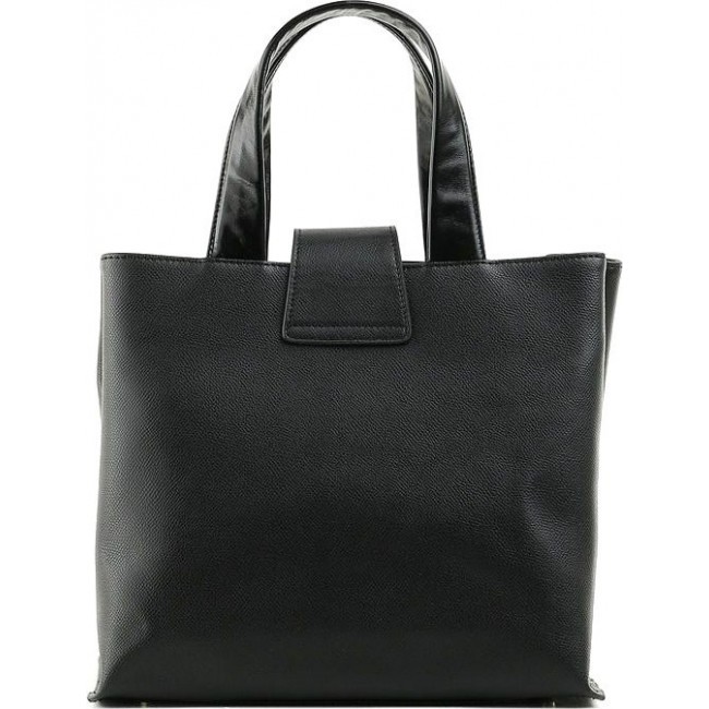 Женская сумка Fiato 69703 Черный - фото №3