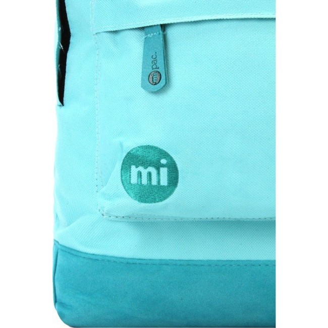 Рюкзак Mi-Pac Backpack All Aqua - фото №5