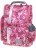 Рюкзак для 1 класса Asgard Р-2401 Сердца розовые С - фото №1