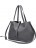 Женская сумка OrsOro DS-820 Серый - фото №2