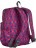 Рюкзак Polar П2320 Фиолетовый - фото №3