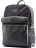 Рюкзак Ray Button Bergen Черный с коричневым - фото №2