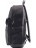 Рюкзак Ray Button Bergen Черный с коричневым - фото №3