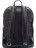 Рюкзак Ray Button Bergen Черный с коричневым - фото №4