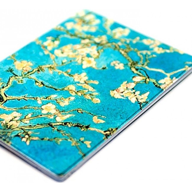 Обложка для паспорта Kawaii Factory Обложка для паспорта Van Gogh - фото №2
