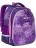 Рюкзак Grizzly RA-879-4 Цветы (фиолетовый) - фото №2
