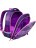 Рюкзак Grizzly RA-879-4 Цветы (фиолетовый) - фото №4