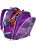Рюкзак Grizzly RA-879-4 Цветы (фиолетовый) - фото №5