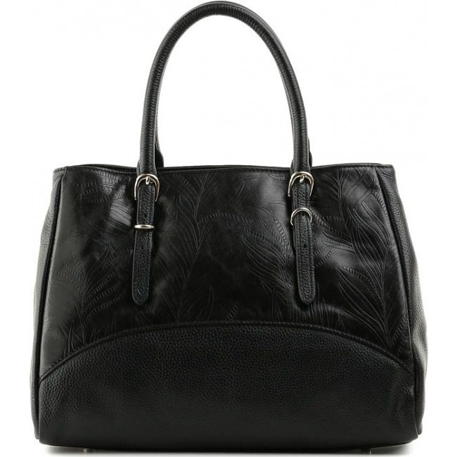 Женская сумка Fiato Dream 69088 Черный - фото №3