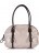 Женская сумка Nino Fascino 31057 A-A L.grey-D.grey Серый - фото №1