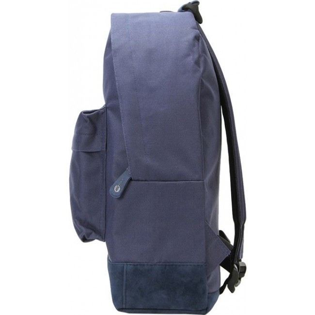 Рюкзак Mi-Pac Backpack All Navy - фото №2