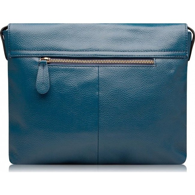 Женская сумка Trendy Bags ARAGONA Синий - фото №3