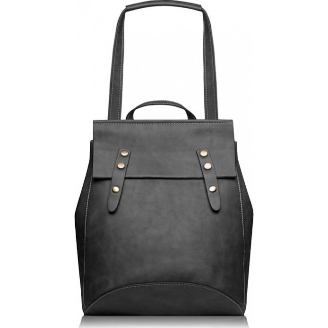 Рюкзак Trendy Bags ESTOR Серый - фото №2