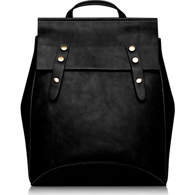 Рюкзак Trendy Bags ESTOR Черный - фото №1