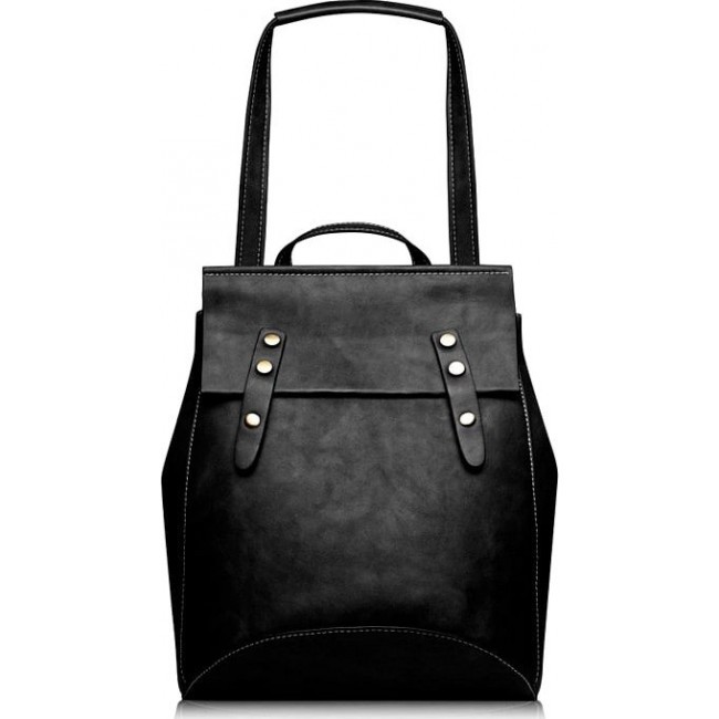 Рюкзак Trendy Bags ESTOR Черный - фото №2