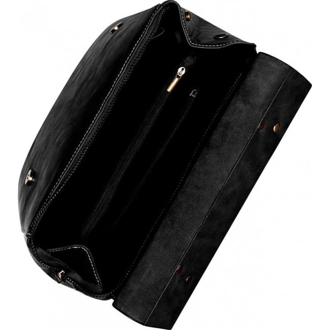 Рюкзак Trendy Bags ESTOR Черный - фото №4