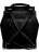 Рюкзак Trendy Bags ESTOR Черный - фото №5