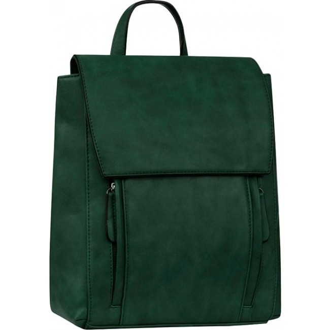 Рюкзак Trendy Bags LEON Зеленый - фото №3