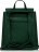 Рюкзак Trendy Bags LEON Зеленый - фото №4