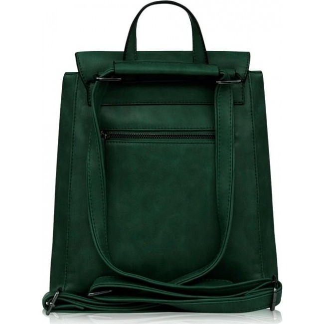 Рюкзак Trendy Bags LEON Зеленый - фото №4