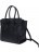 Женская сумка OrsOro DS-822 Черный - фото №2
