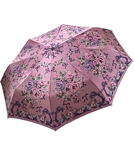 Зонт Fabretti LS7881 Фиолетовый- фото №1