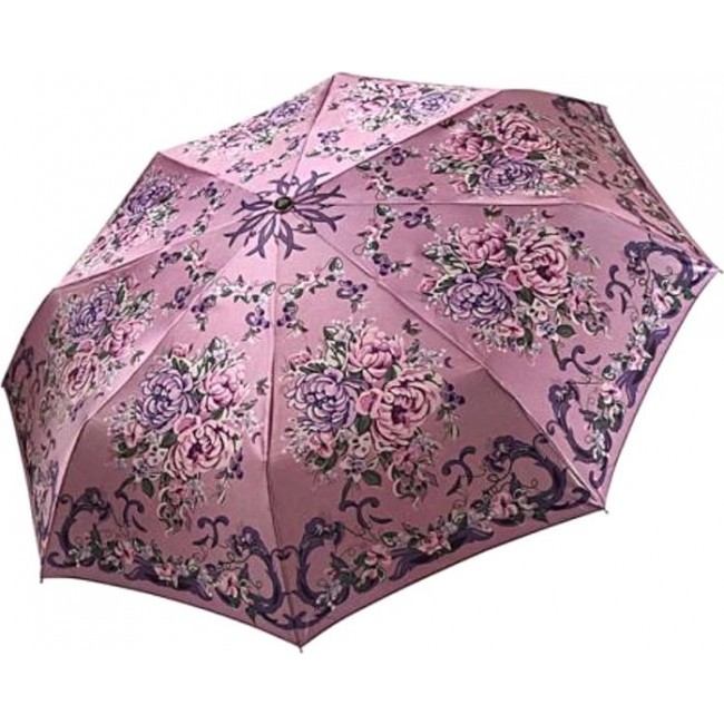 Зонт Fabretti LS7881 Фиолетовый - фото №1