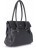 Женская сумка Nino Fascino 32306 JM grey Серый - фото №2
