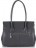 Женская сумка Nino Fascino 32306 JM grey Серый - фото №3