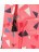 Рюкзак Kawaii Factory Треугольники Розовый - фото №4
