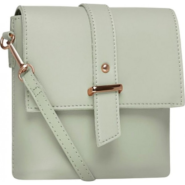 Женская сумка Trendy Bags ETNA Светло-серый - фото №2