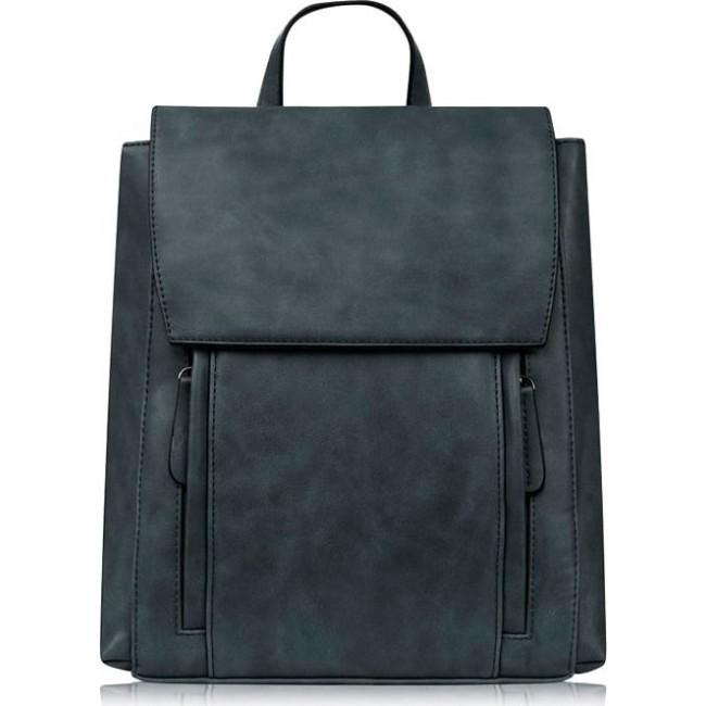 Рюкзак Trendy Bags LEON Серый - фото №1