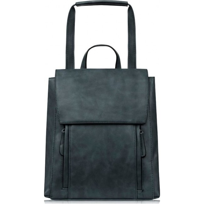 Рюкзак Trendy Bags LEON Серый - фото №2