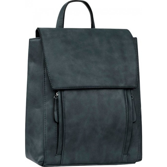 Рюкзак Trendy Bags LEON Серый - фото №3