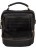 Мужская сумка Pola 2215-1 Черный - фото №6