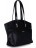 Женская сумка Nino Fascino 32482 E-A 366 black-black Черный - фото №2