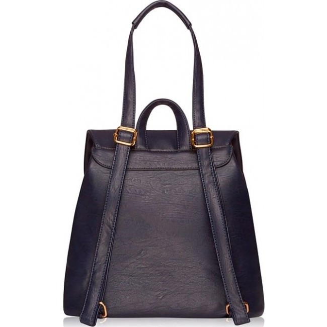 Рюкзак Trendy Bags ARES Темно-синий - фото №3