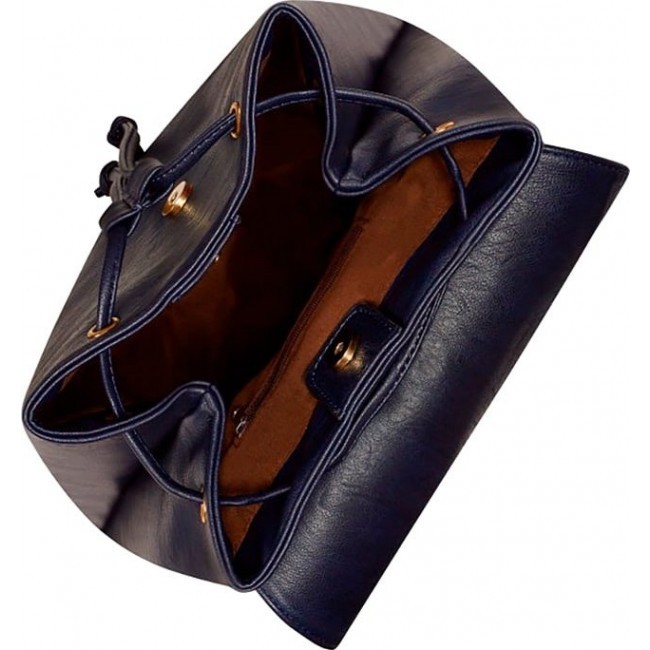 Рюкзак Trendy Bags ARES Темно-синий - фото №4