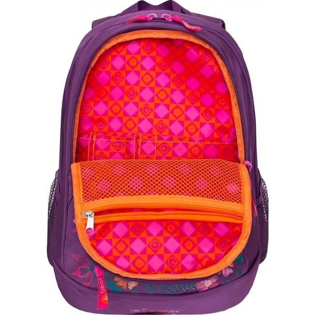 Рюкзак Orange Bear V-60 Фиолетовый - фото №4