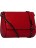 Женская сумка Trendy Bags NICOS Бордовый - фото №2
