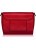 Женская сумка Trendy Bags NICOS Бордовый - фото №3