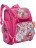 Рюкзак Orange Bear S-10 Розовый (цветы) - фото №2