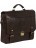 Мужская сумка Pola 3258 Темно-коричневый - фото №1