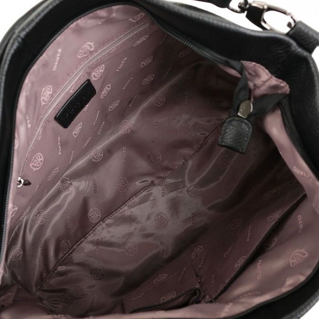 Женская сумка Fiato 69769 Черный - фото №4