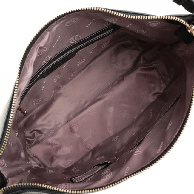 Женская сумка Fiato Dream 68664 Черный - фото №4