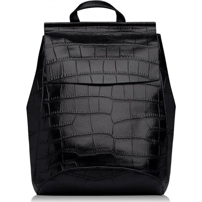Рюкзак Trendy Bags TAKO Черный - фото №1