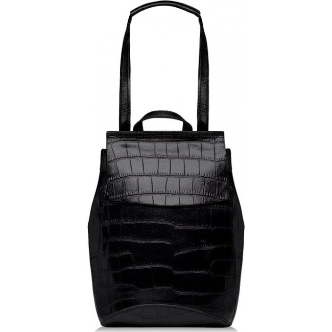 Рюкзак Trendy Bags TAKO Черный - фото №2