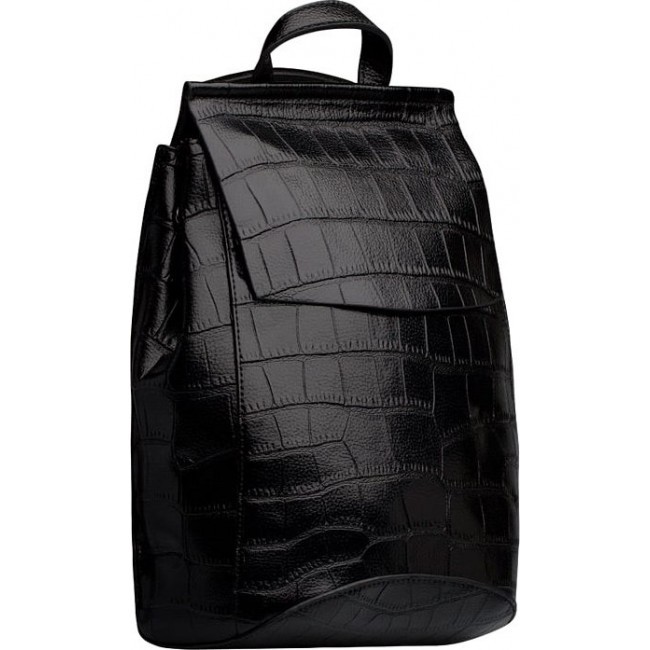 Рюкзак Trendy Bags TAKO Черный - фото №3