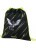 Школьный комплект ранец + пенал + мешок Step By Step BaggyMax Trikky 3 предмета Дракон черный с салатовым - фото №4