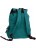 Рюкзак Polar П3303 Зеленый - фото №3